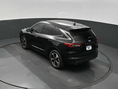2023 Ford Escape ST-Line Elite