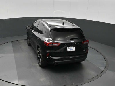 2023 Ford Escape ST-Line Elite