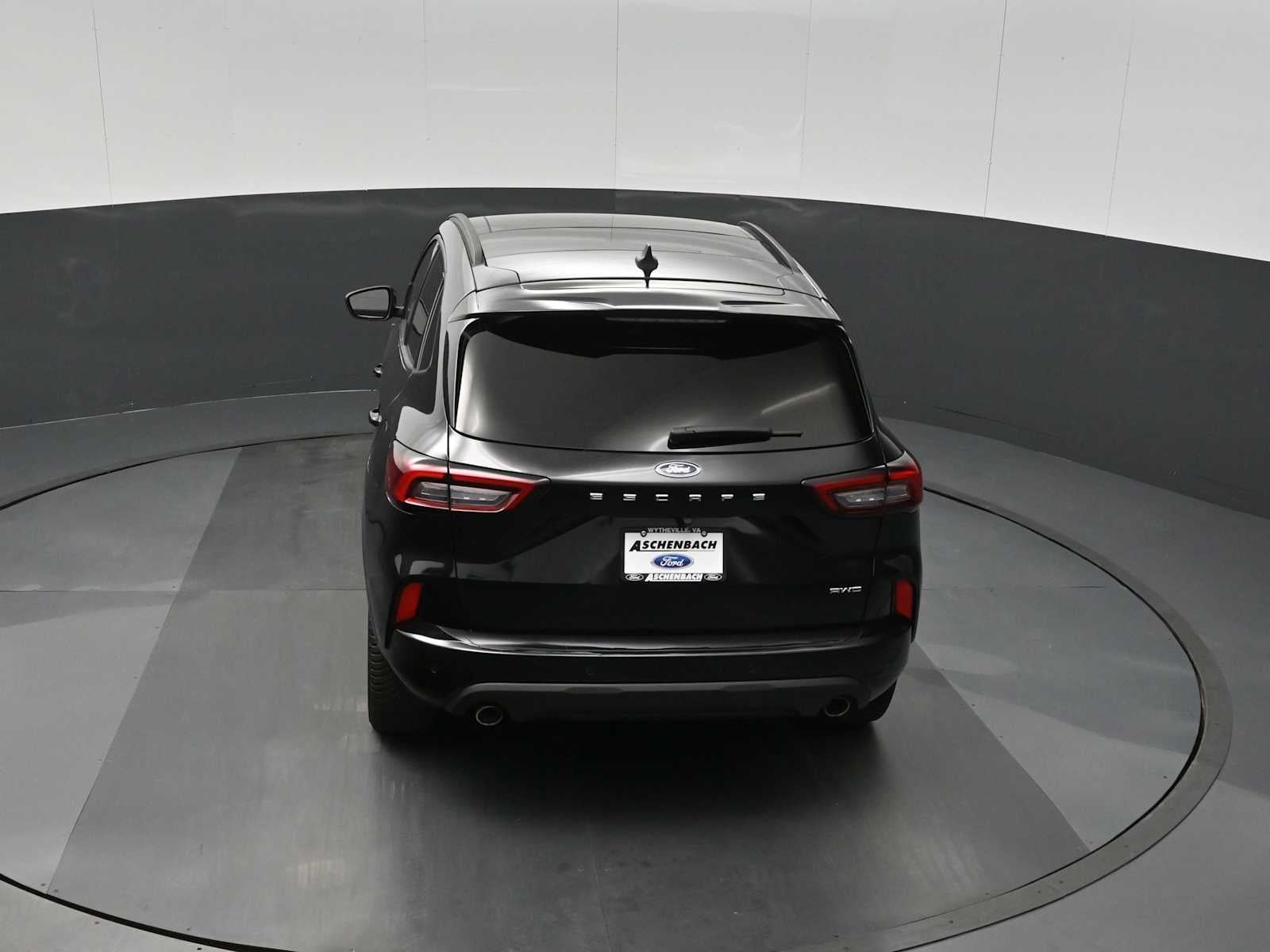 2023 Ford Escape ST-Line Elite