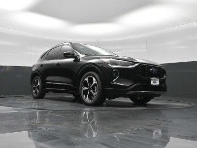2023 Ford Escape ST-Line Elite