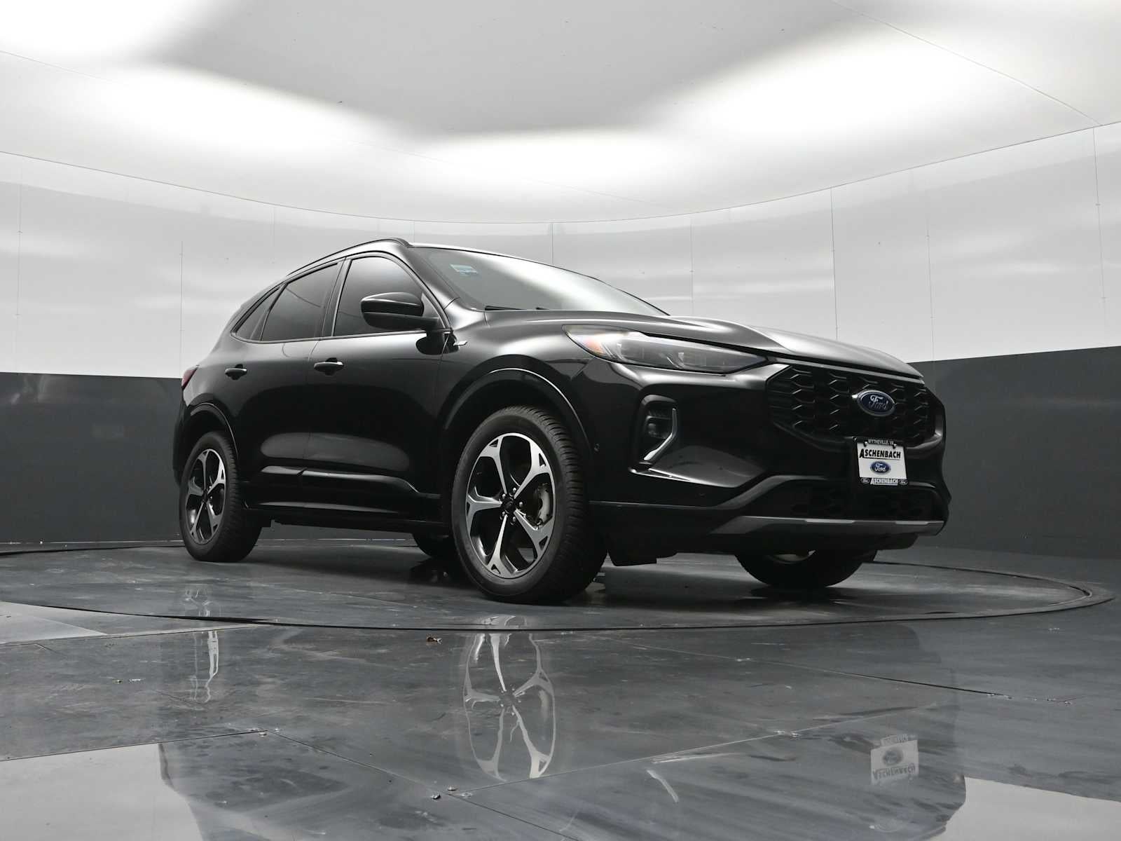 2023 Ford Escape ST-Line Elite