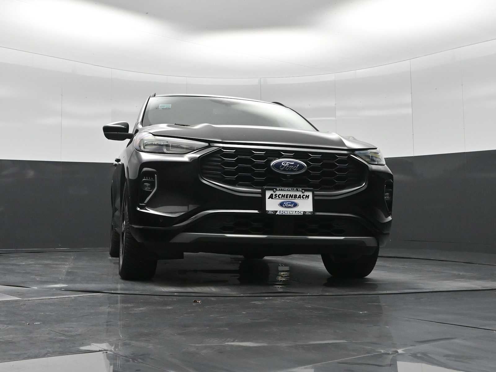 2023 Ford Escape ST-Line Elite