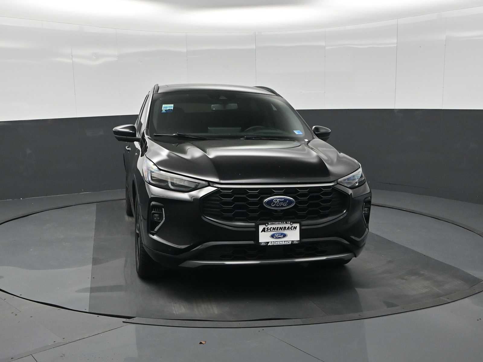 2023 Ford Escape ST-Line Elite