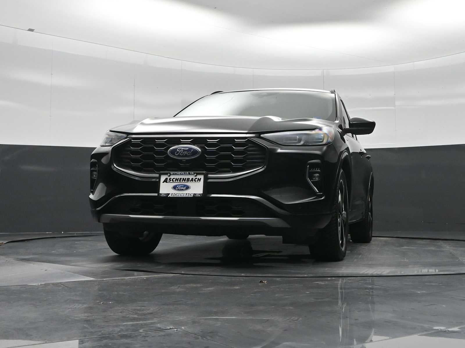 2023 Ford Escape ST-Line Elite