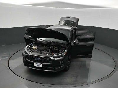 2023 Ford Escape ST-Line Elite