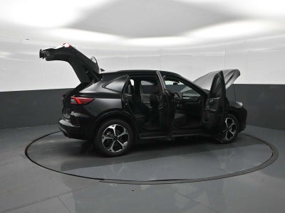 2023 Ford Escape ST-Line Elite