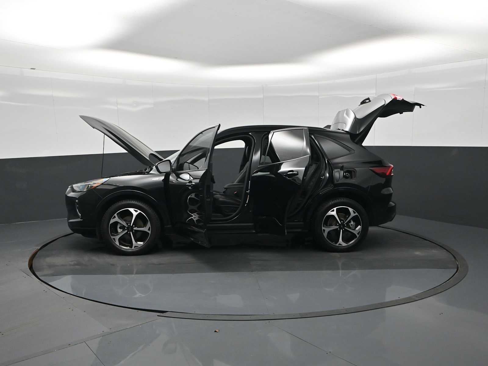 2023 Ford Escape ST-Line Elite