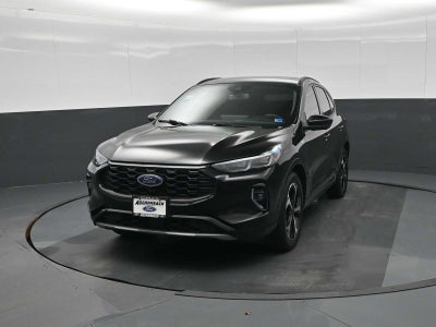 2023 Ford Escape ST-Line Elite