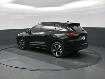 2023 Ford Escape ST-Line Elite