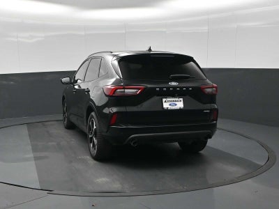 2023 Ford Escape ST-Line Elite