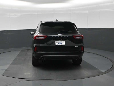 2023 Ford Escape ST-Line Elite