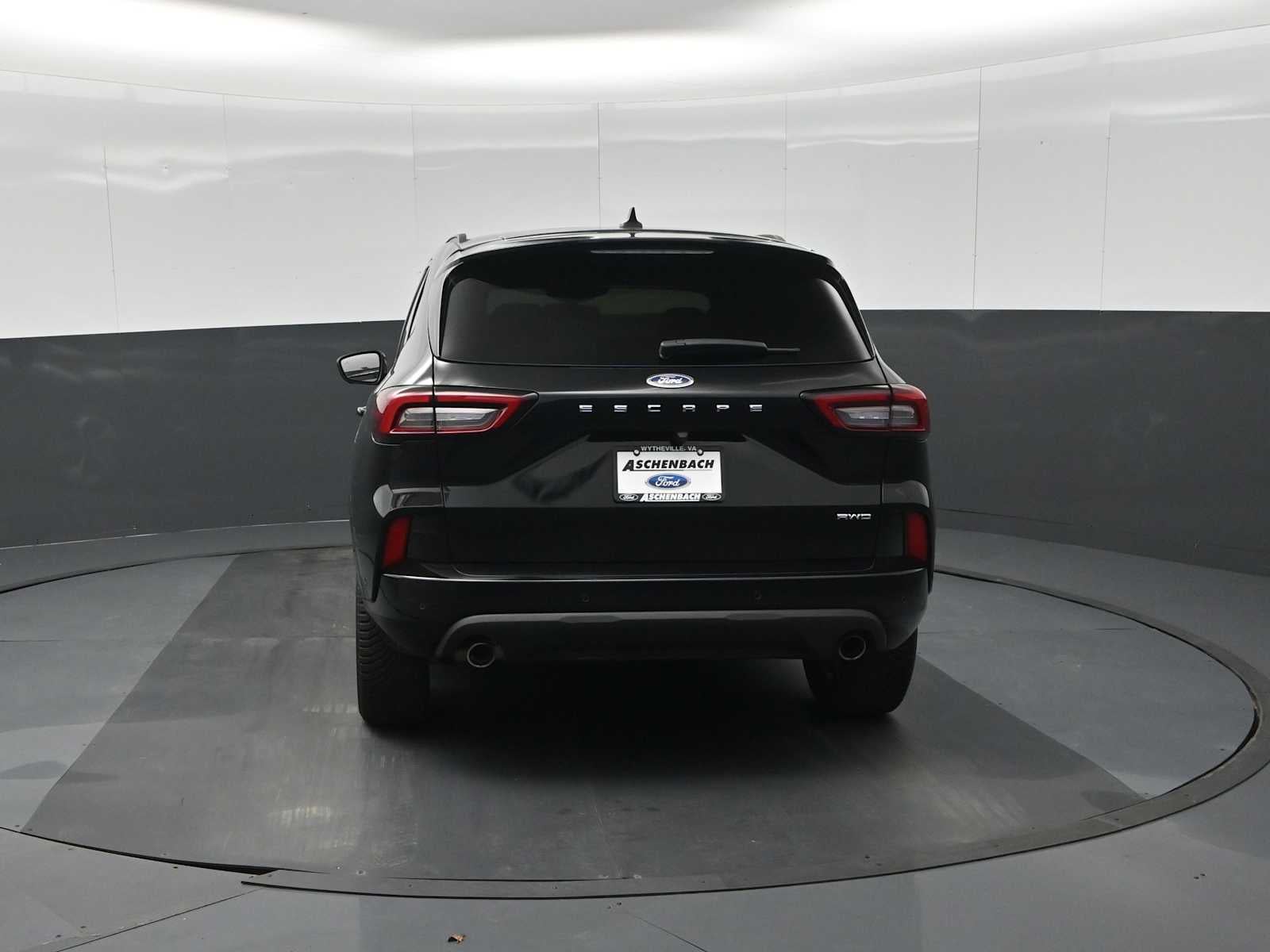 2023 Ford Escape ST-Line Elite