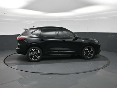 2023 Ford Escape ST-Line Elite