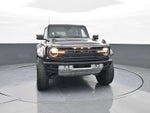 2022 Ford Bronco Raptor