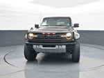 2022 Ford Bronco Raptor