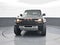 2022 Ford Bronco Raptor