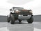 2022 Ford Bronco Raptor