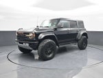 2022 Ford Bronco Raptor