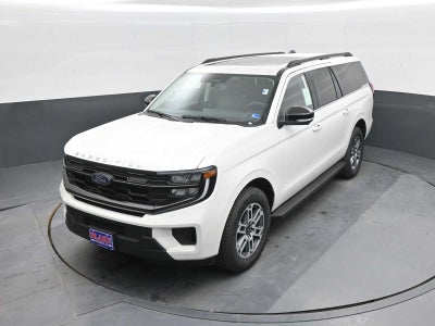 2026 Ford Expedition Max Active