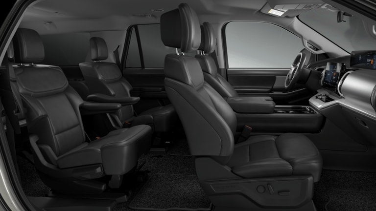 2027 Ford Expedition Max Active