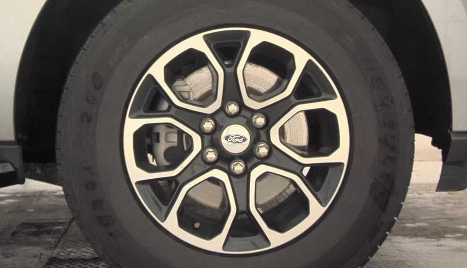 2023 Ford Expedition Max XLT