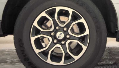 2023 Ford Expedition Max XLT