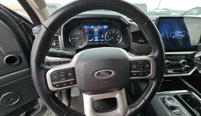 2023 Ford Expedition Max XLT
