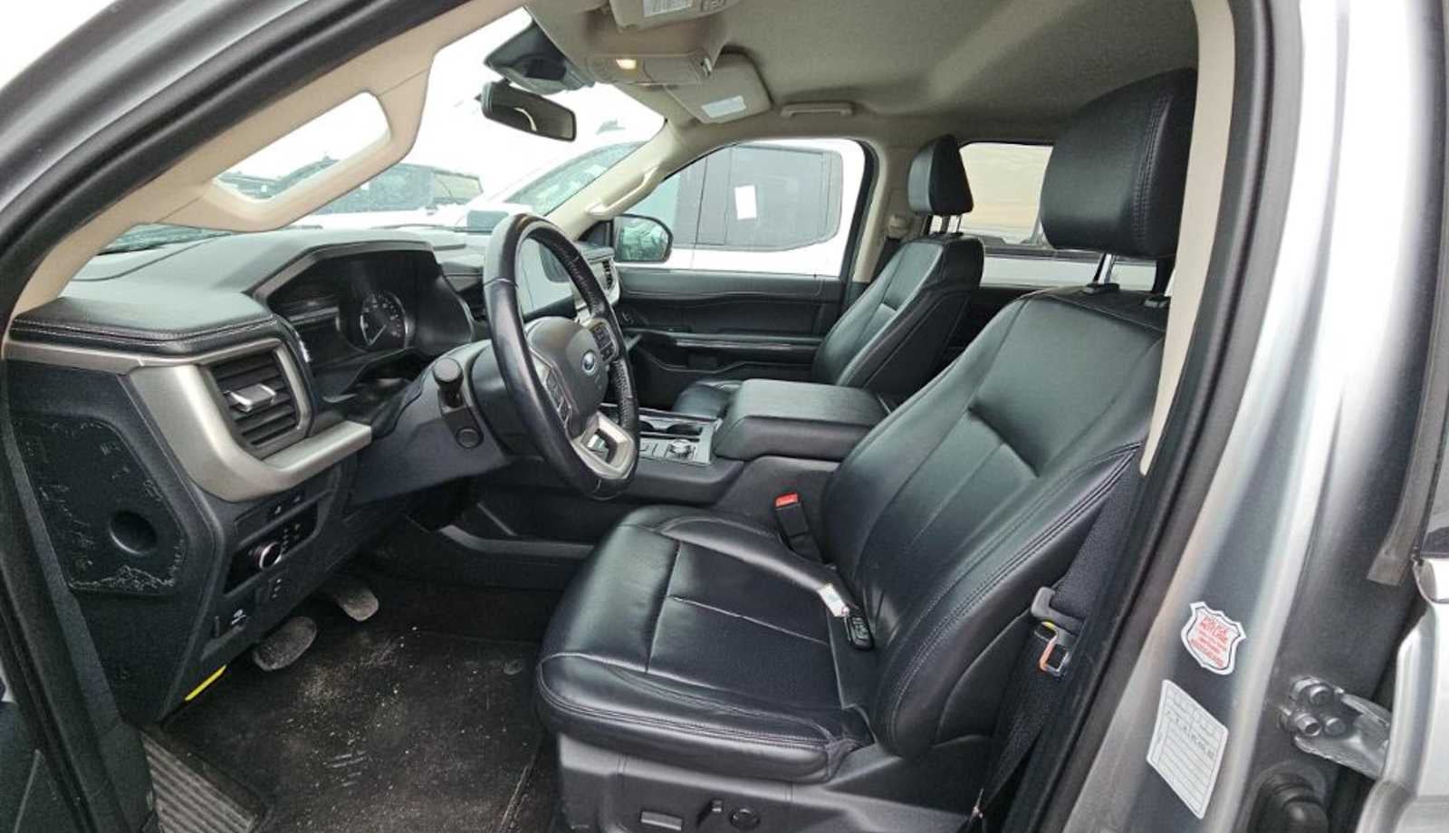 2023 Ford Expedition Max XLT