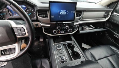 2023 Ford Expedition Max XLT
