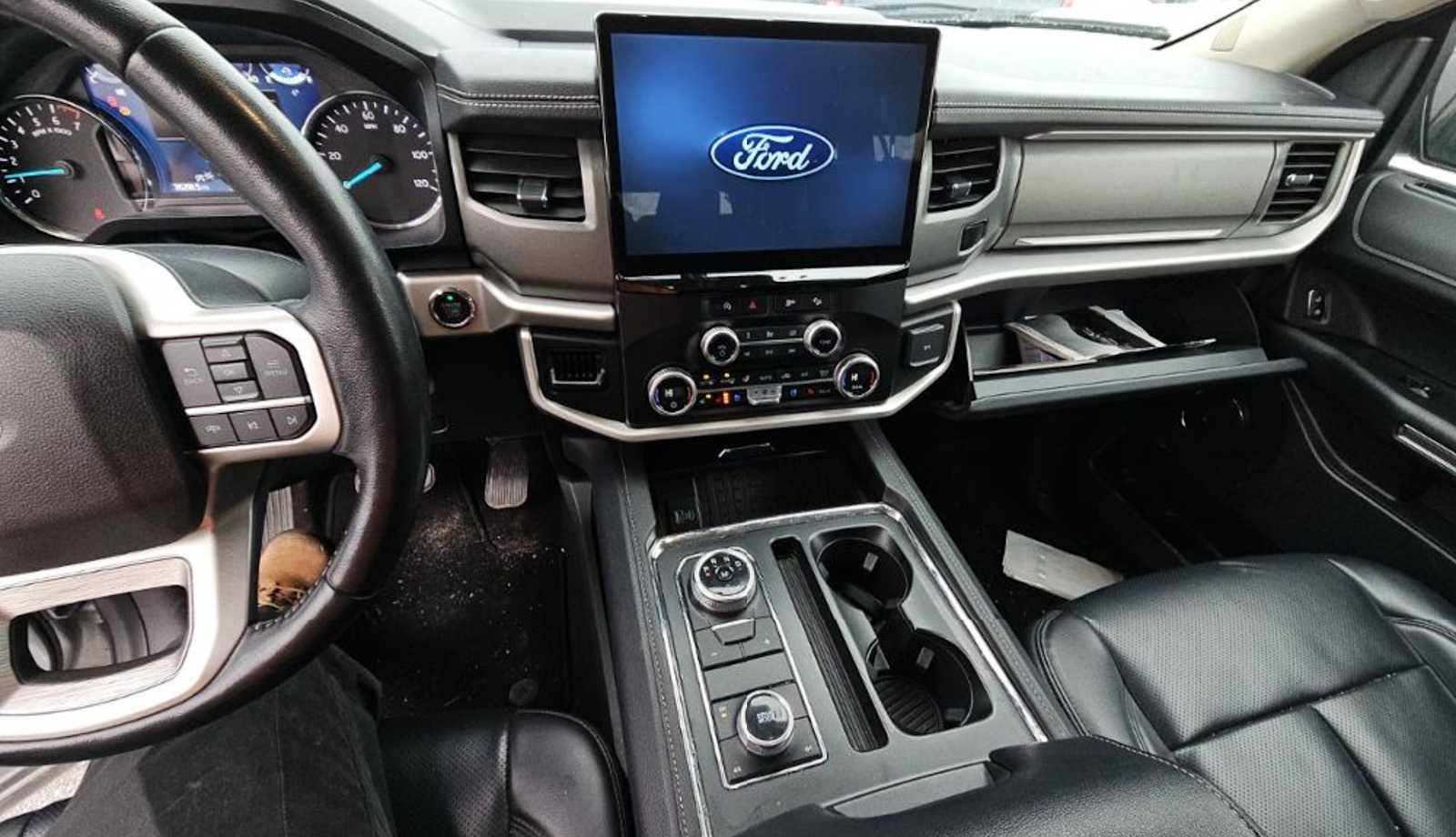 2023 Ford Expedition Max XLT