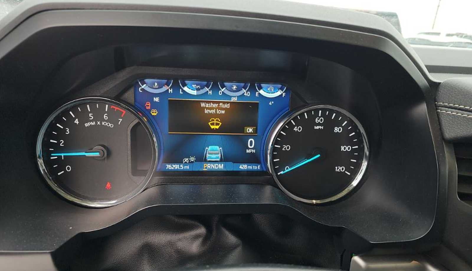 2023 Ford Expedition Max XLT