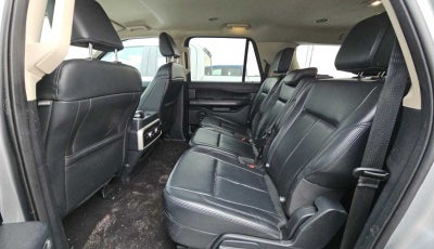 2023 Ford Expedition Max XLT