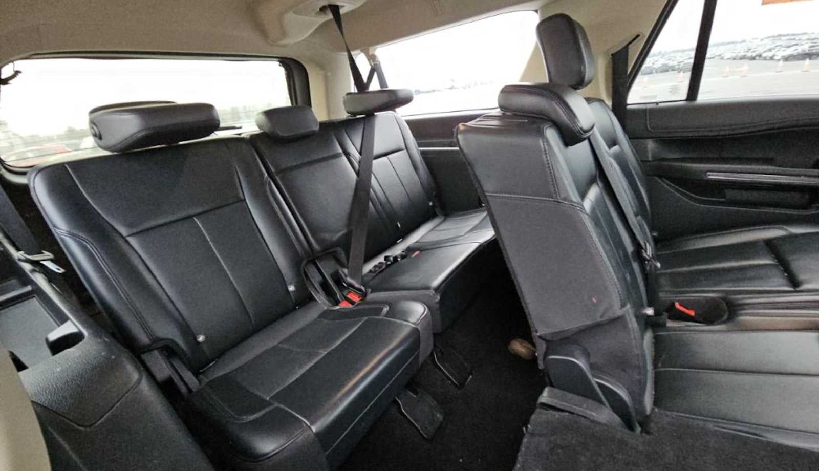 2023 Ford Expedition Max XLT