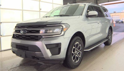 2023 Ford Expedition Max XLT