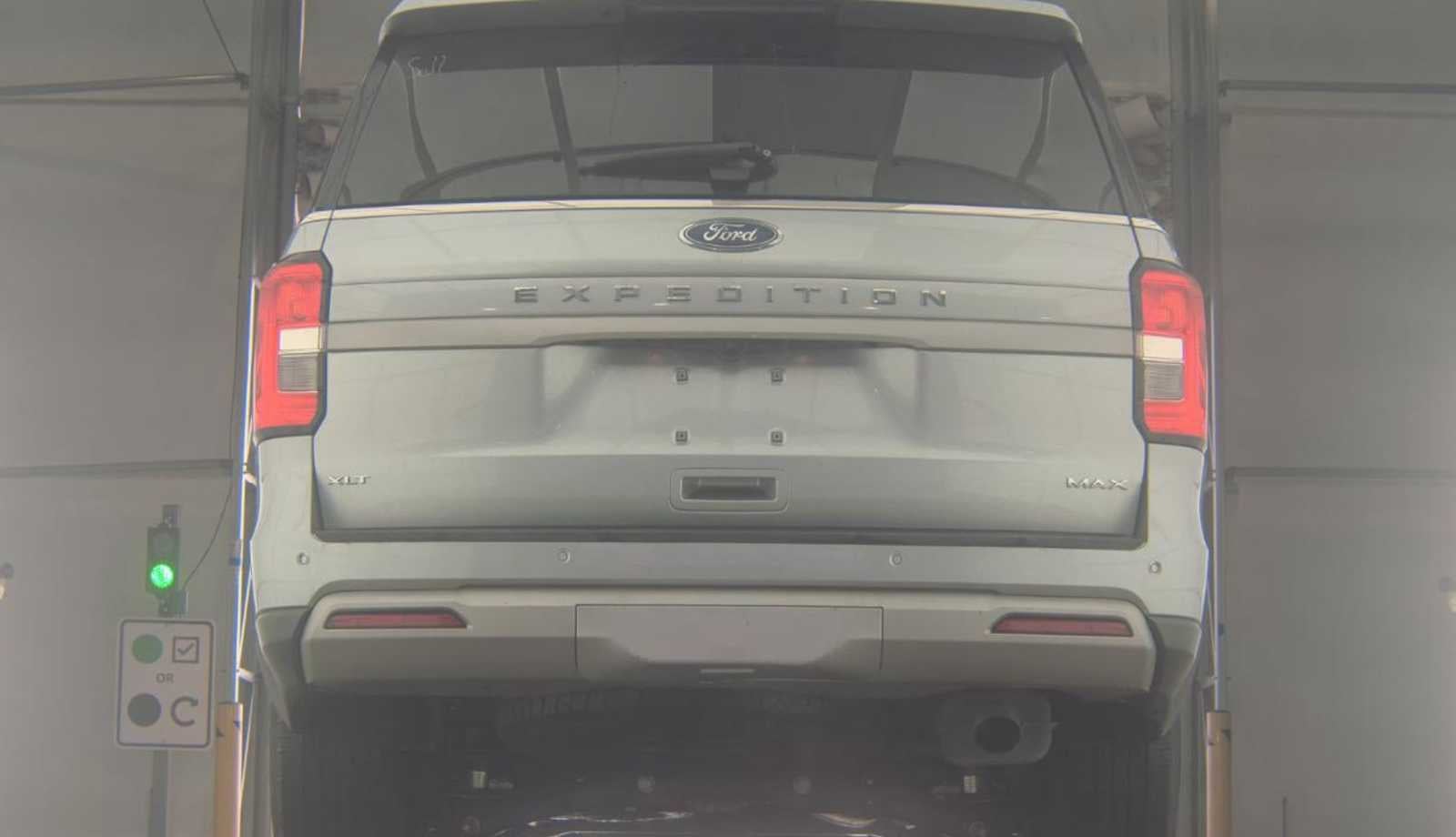 2023 Ford Expedition Max XLT