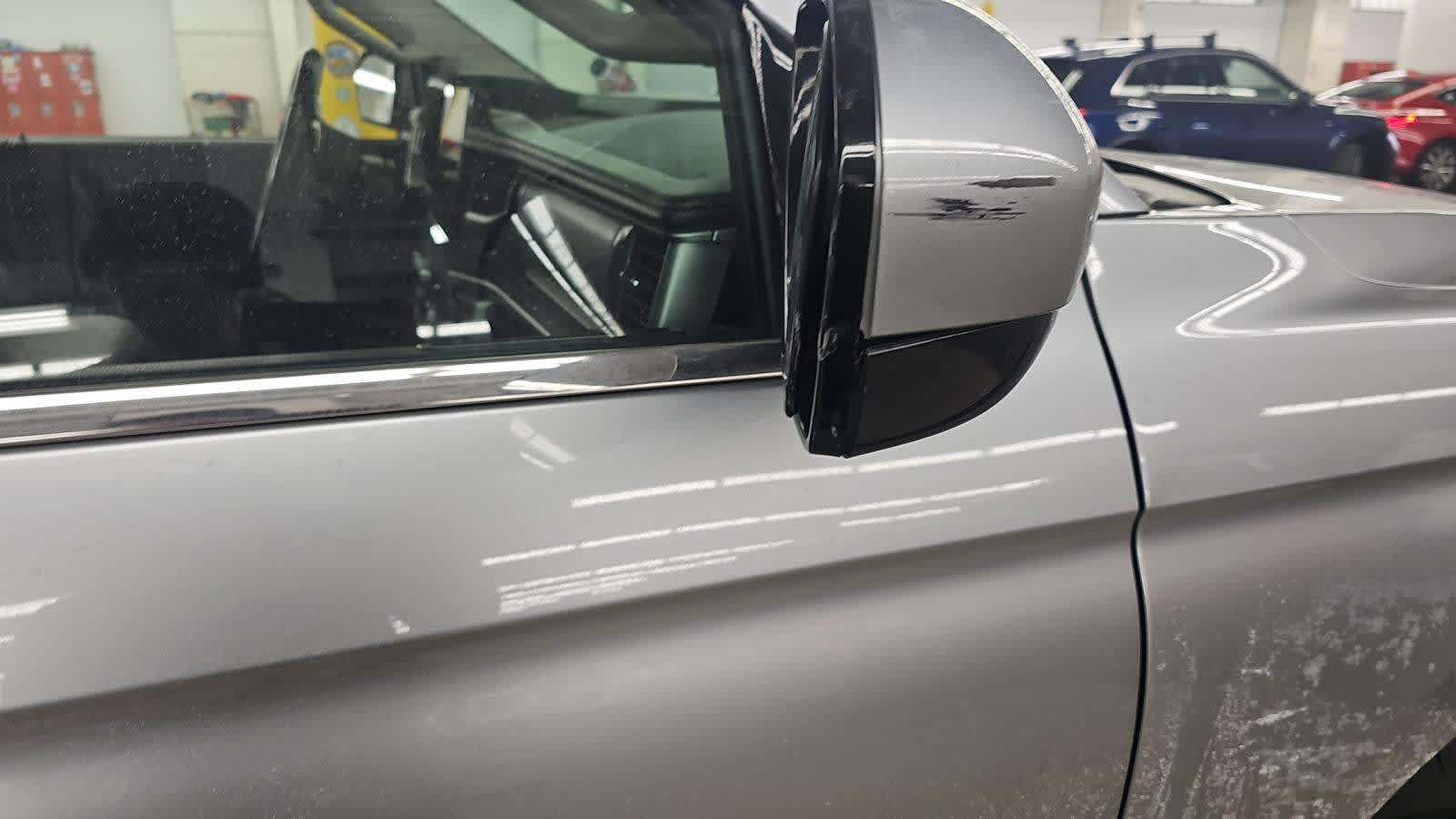 2023 Ford Expedition Max XLT