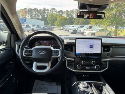 2024 Ford Expedition XLT