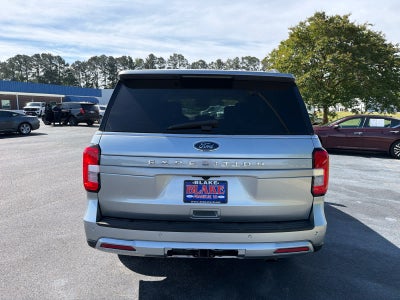 2024 Ford Expedition XLT