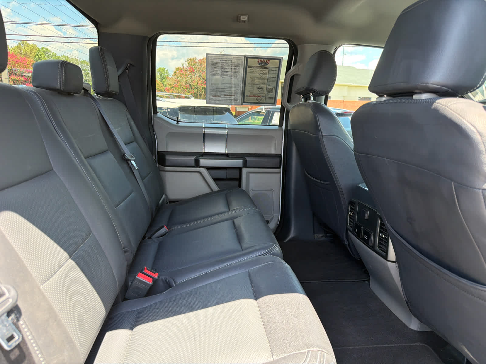 2022 Ford Super Duty F-250 Pickup XLT