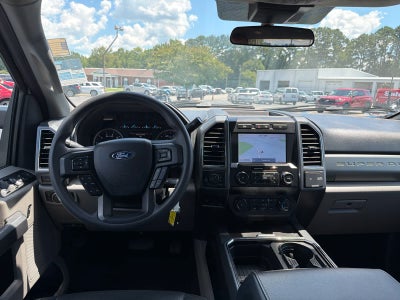2022 Ford Super Duty F-250 Pickup XLT