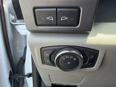 2022 Ford Super Duty F-250 Pickup XLT