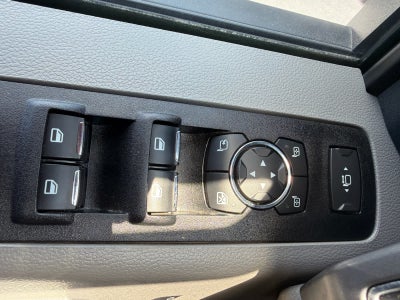 2022 Ford Super Duty F-250 Pickup XLT