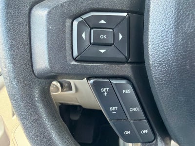 2022 Ford Super Duty F-250 Pickup XLT