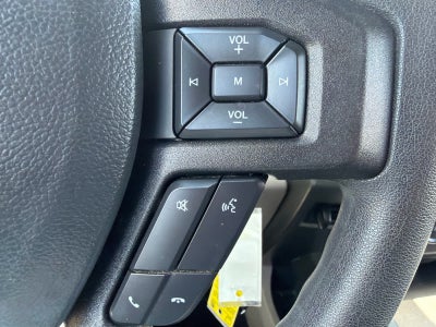 2022 Ford Super Duty F-250 Pickup XLT