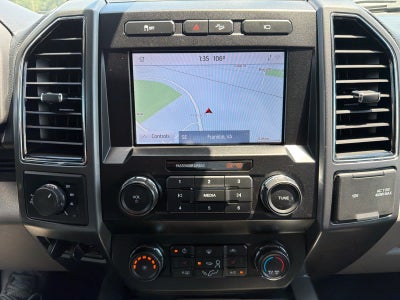 2022 Ford Super Duty F-250 Pickup XLT