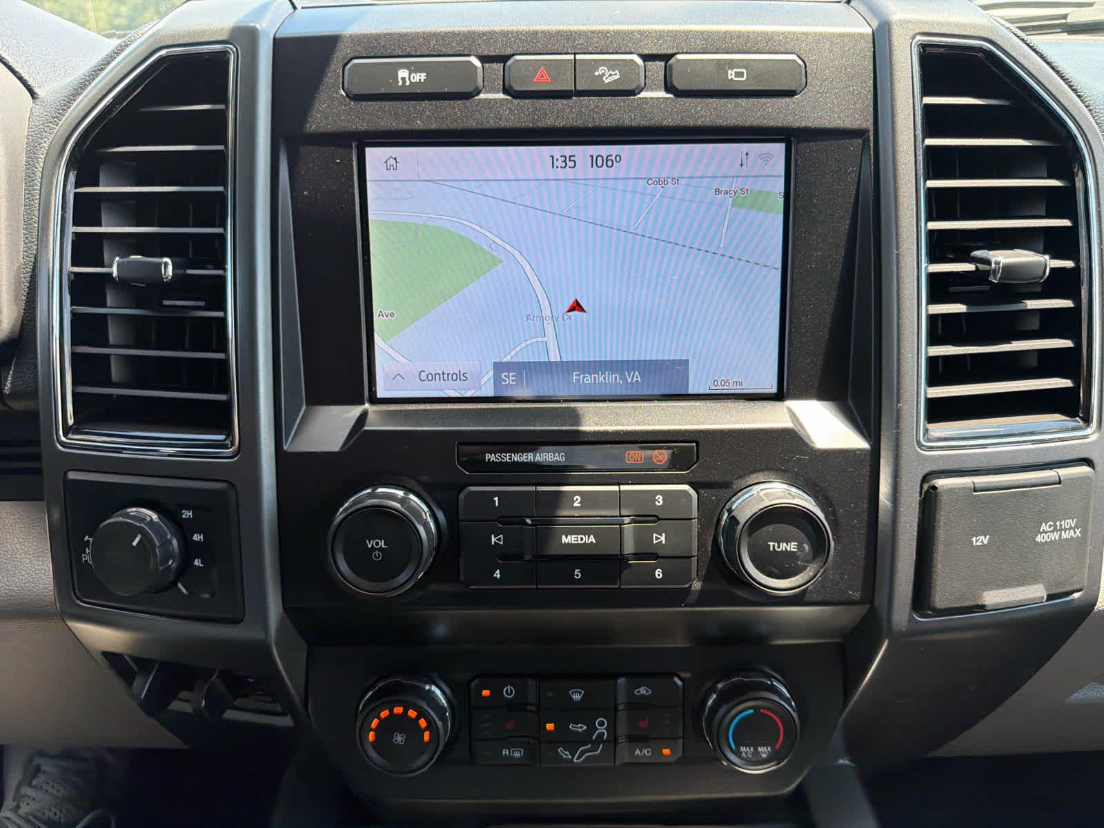 2022 Ford Super Duty F-250 Pickup XLT