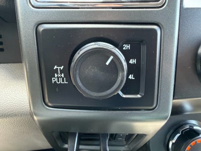 2022 Ford Super Duty F-250 Pickup XLT