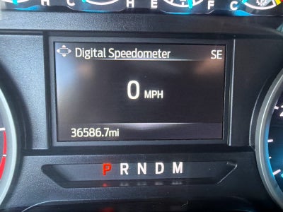2022 Ford Super Duty F-250 Pickup XLT