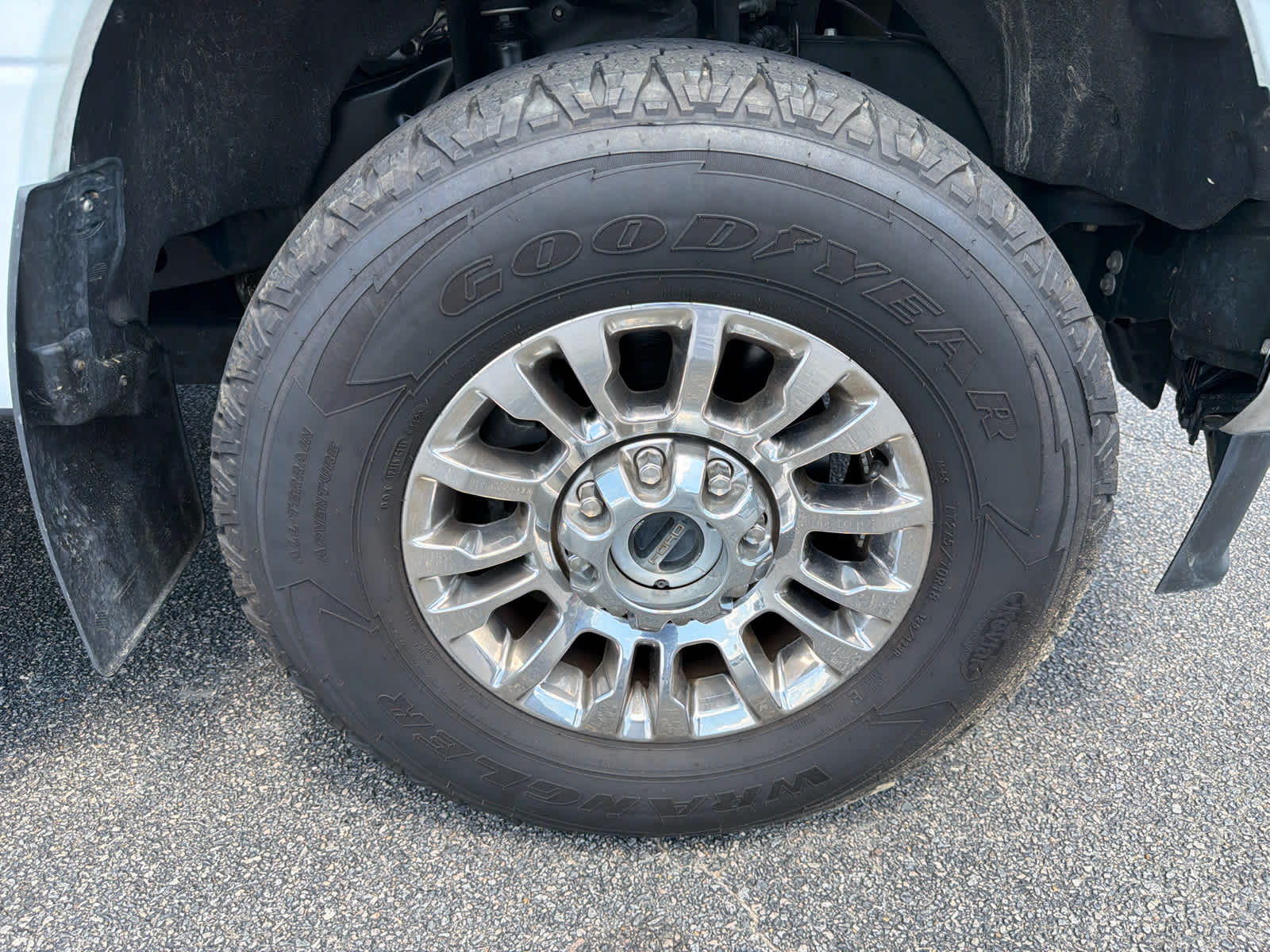 2022 Ford Super Duty F-250 Pickup XLT