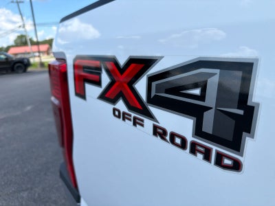 2022 Ford Super Duty F-250 Pickup XLT